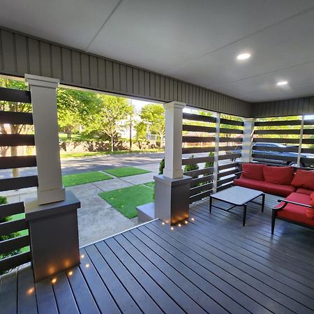 הוילה Luxury 3Br House In שרלוט מראה חיצוני תמונה