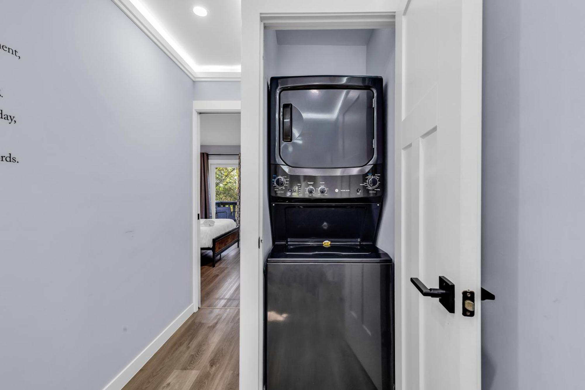 הוילה Luxury 3Br House In שרלוט מראה חיצוני תמונה
